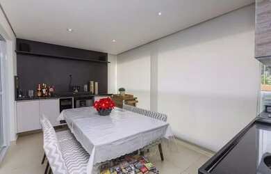 Imagem 5: Apartamento Residencial à venda, Vila Santa Catarina, São Paulo - AP9536