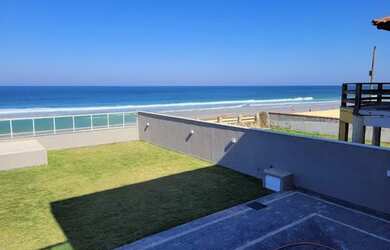 Imagem 15: Magnífica mansão Pé na areia - 3 suítes - Ponta Negra, Maricá / RJ