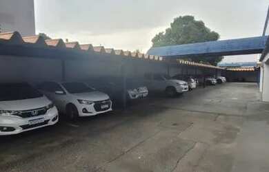 Imagem 6: Apartamento. 173m² de Área, 2 Vagas na garageme3 Dormitórios