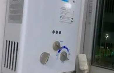 Imagem 8: Alugo apartamento 2 Qts no Condomínio Minha Praia II