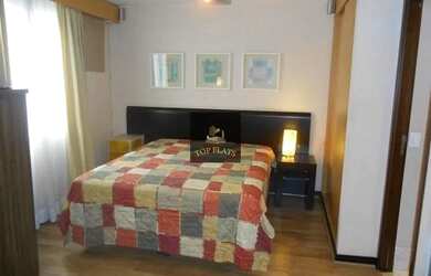 Imagem 4: Flat disponível na Vila Olímpia