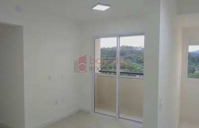 Imagem 1: Jundiaí - Apartamento Padrão - Santa Gertrudes