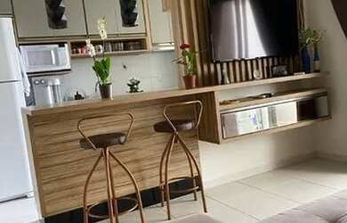 Imagem 16: Contemporaneo. Ar-condicionado, 89m² de Área, 2 Vagas na garageme2 Dormitórios