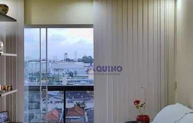 Imagem 3: Lindo Apartamento no Condominio Porto Fino Vl. Augusta. Guarulhos/Sp....