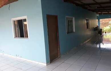 Imagem 3: Casa para Venda em Porto Velho / RO no bairro Escola de Policia