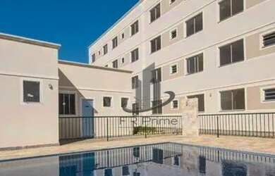 Imagem: Excelente apartamento com 2 quartos à venda, 51 m² por R$