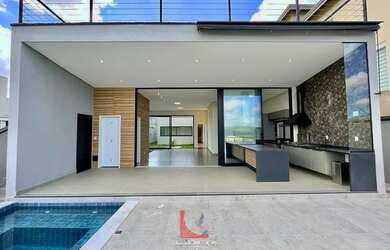 Imagem 5: Casa em Condomínio Bragança Paulista - SP