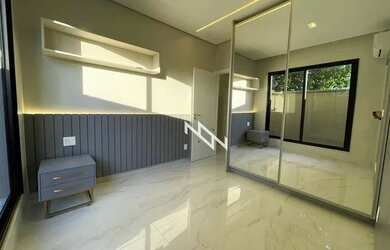 Imagem 4: Casa com 3 dormitórios à venda por R$ 2.300.000 - Portal do Sol Green...