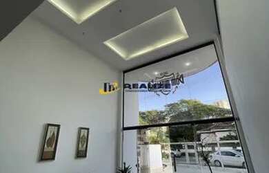 Imagem: O apartamento possui 2 Dormitórios, 1 Banheiro, 2 Vagas na