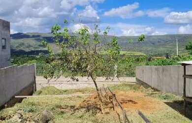 Imagem 5: Lindo lote com vista - Alto Paraíso de Goiás - GO