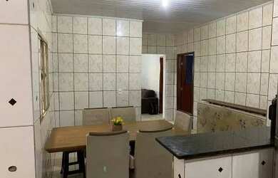 Imagem 6: G - Casa para venda em São Gonçalo - Salvador - BA