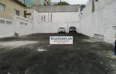 Imagem: O terreno possui 330m² de Área e está localizado em Bairro