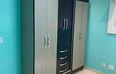 Imagem 14: Condomínio Tirim. 55m² de Área, 1 Vaga na garageme2 Dormitórios