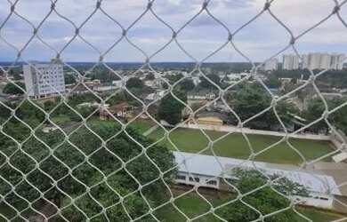 Imagem 10: Apartamento. 173m² de Área, 2 Vagas na garageme3 Dormitórios