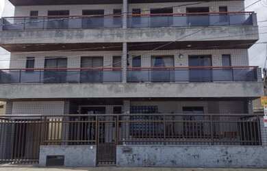 Imagem: O apartamento possui 2 Dormitórios, 3 Banheiros, 1 Vaga na