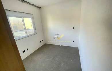 Imagem 5: Apartamento com 2 dormitórios à venda, 54 m² por R$ 390.000 - Vila...