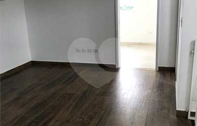 Imagem: O apartamento para alugar possui 1 Dormitório, 4 Banheiros