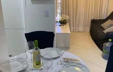 Imagem 4: Landscape Apartamento por temporada vista mar A partir R$ 180,00 na beira...