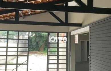 Imagem 2: Casa, 250 m² - venda por R$ 2.225.000 ou aluguel por R$ 13.500/mês -...