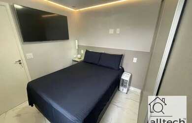 Imagem 10: Apartamento com 2 dormitórios, 42 m² - venda por R$ 398.000,00 ou aluguel por R$ 2.709,00