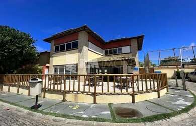 Imagem 4: CASA EM CONDOMÍNIO RESIDENCIAL em SALVADOR - BA, STELLA MARIS