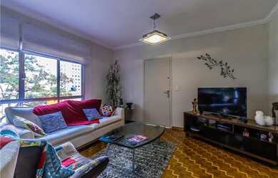 Imagem 8: APARTAMENTO RESIDENCIAL em São Paulo - SP, Vila Clementino