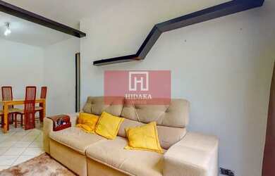 Imagem 1: Apartamento à venda no bairro Campo Limpo - São Paulo/SP, Zona Sul