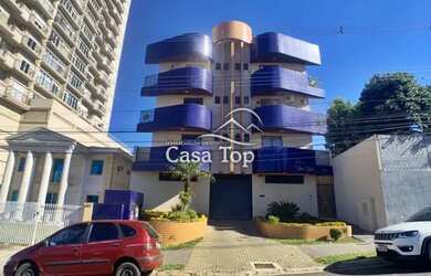 Imagem: O apartamento possui 2 Dormitórios, 2 Banheiros, 126m² de