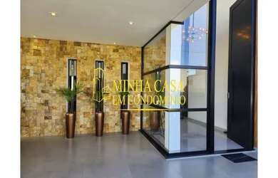 Imagem 3: CASA EM CONDOMINIO VILLAGE RIO PRETO III