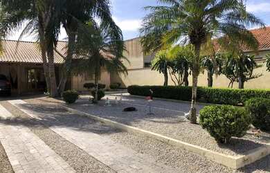 Imagem 3: Casa em Tijucas. 120m² de Área, 4 Vagas na garageme3 Dormitórios