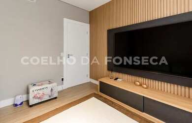 Imagem 8: Santana de Parnaíba - Casa de Condomínio - TAMBORÉ XI