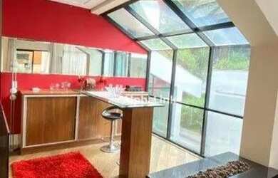 Imagem 9: Casa com 4 dormitórios, 798 m² - venda por R$ 9.000.000,00 ou aluguel...