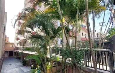 Imagem 1: Apartamento com 2 dormitórios, 80 m² - venda por R$ 259.000,00 ou aluguel...