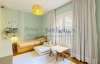 Imagem 13: Apartamento reformado por Marina Linhares em frente ao Parque do Povo