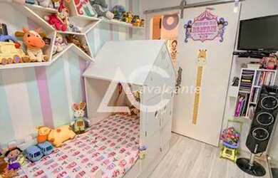 Imagem 15: RIO DE JANEIRO - Apartamento Padrão - FREGUESIA JACAREPAGUÁ