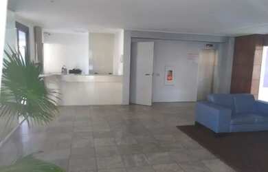 Imagem 4: Aluguel por temporada. 1 Vaga na garageme1 Dormitório