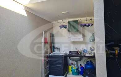 Imagem 6: CASA BADY BASSITT - SP. 154m² de Área, 3 Banheirose3 Dormitórios