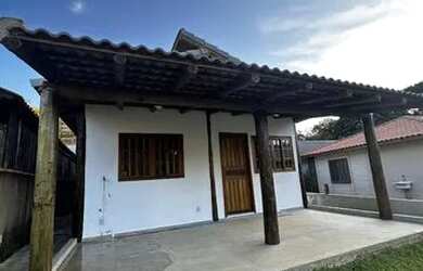 Imagem 9: Casa em condomínio Mendes