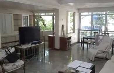 Imagem 1: Apartamento Padrão para Venda em Barra Salvador-BA - 029