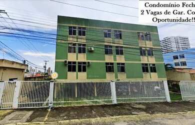 Imagem 4: Apartamento para venda possui 75 metros quadrados com 3 quartos em Lagoa...