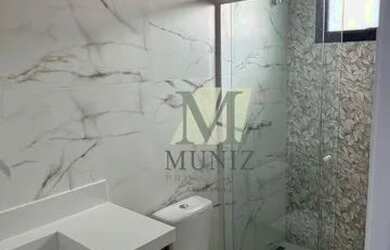 Imagem 2: Casa com 3 dormitórios, 150 m² - venda por R$ 1.000.000,00 ou aluguel...