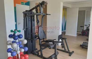 Imagem 14: Jundiaí - Apartamento Padrão - Santa Gertrudes