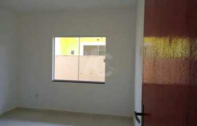 Imagem 9: Maravilhosa casa vazia, única no terreno, frente de rua em excelente...