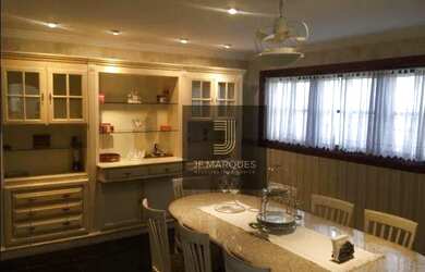 Imagem 10: Casa com 4 dormitórios, 602 m² - venda por R$ 4.000.000,00 ou aluguel...