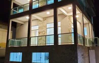 Imagem 4: Magnífica mansão Pé na areia - 3 suítes - Ponta Negra, Maricá / RJ