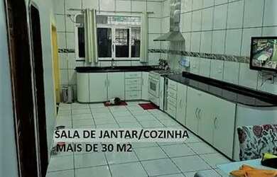 Imagem 10: Casa residencia Casa com 3 dormitórios