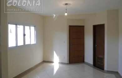 Imagem: O apartamento para alugar possui 2 Dormitórios, 2 Banheiros