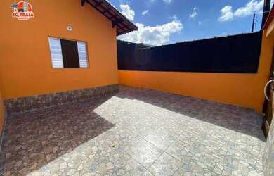 Imagem 3: Casa com 2 dormitórios à venda, 70 m² por R$ 215.000,00 - Jardim Leonor...