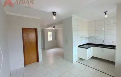 Imagem 1: Apartamento em Parque Santa Felicia Jardim - São Carlos, SP