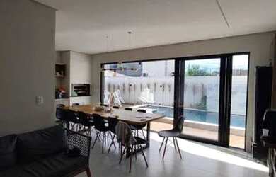 Imagem 11: Casa com 4 dormitórios à venda, 205 m² por R$ 1.980.000 - Novo Uruguai...